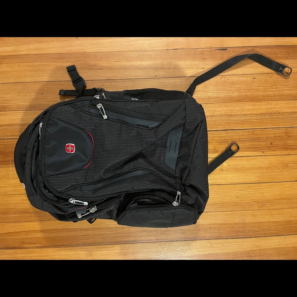 Swiss Gear Barely Used Backpack